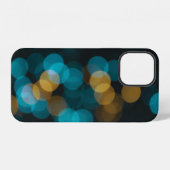 ボケ iPhoneケース (裏面横)