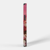 ボケ iPhoneケース (右側面)