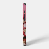 ボケ iPhoneケース (左側面)