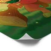 ボコブリントリオ ポスター (角)