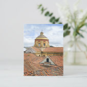 ボゴタの屋上 ポストカード (スタンド正面)