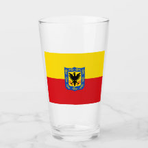 ボゴタ国旗（コロンビア・キャピタル・シティ）