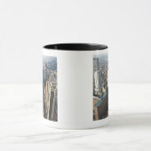 ボゴタ、コロンビア マグカップ (中央)