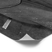 ボゴトロッターズバンド， 1937 ポスター (角)