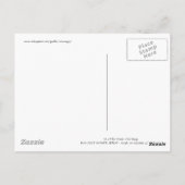 ボゴミルズモナストリトリート ポストカード (裏面)