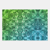 ボゴミル納骨堂 ラッピングペーパーシート (正面2)