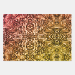 ボゴミル納骨堂 ラッピングペーパーシート