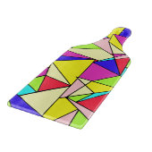 ボシック。 カッティングボード (角)