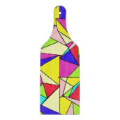 ボシック。 カッティングボード (正面)