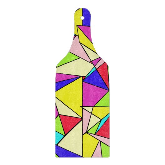 ボシック。 カッティングボード (正面)