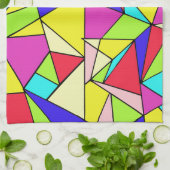 ボシック。 キッチンタオル (折り畳み)