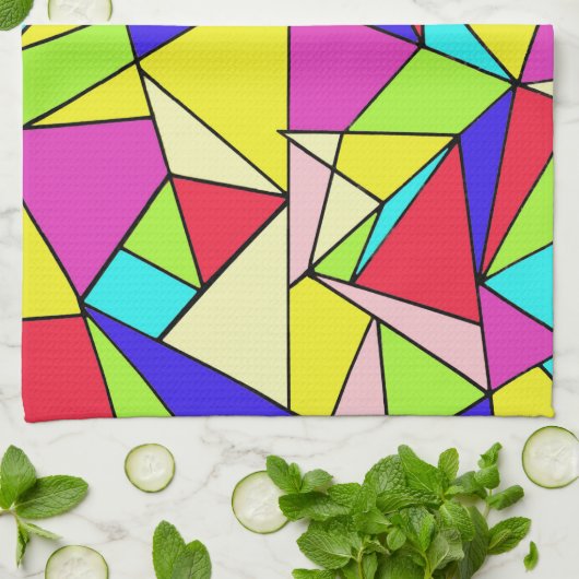 ボシック。 キッチンタオル (折り畳み)