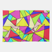 ボシック。 キッチンタオル (横)