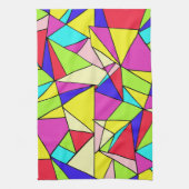 ボシック。 キッチンタオル (縦)