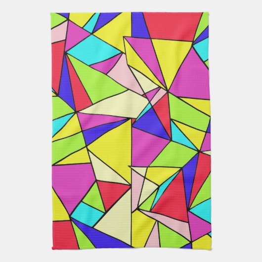 ボシック。 キッチンタオル (縦)