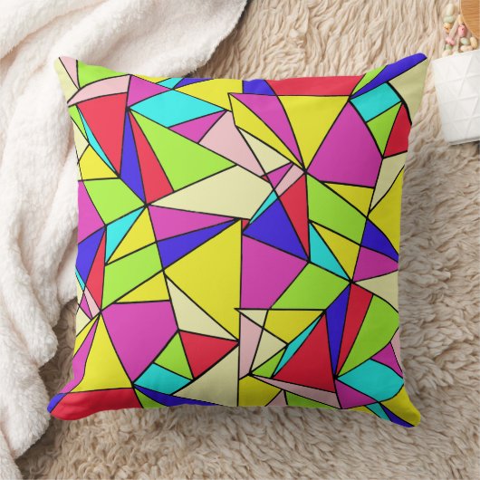 ボシック。 クッション (ブランケット)