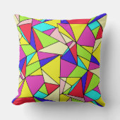 ボシック。 クッション (正面)