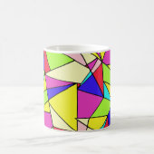 ボシック。 コーヒーマグカップ (中央)