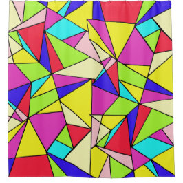 ボシック。 シャワーカーテン