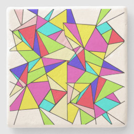 ボシック。 ストーンコースター