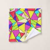 ボシック。 バスタオルセット (ウォッシュタオル)