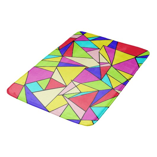 ボシック。 バスマット (アングル)