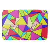 ボシック。 バスマット (正面)