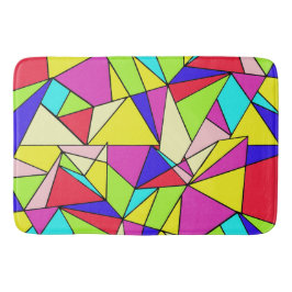 ボシック。 バスマット