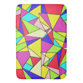 ボシック。 バスマット (正面縦)