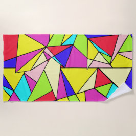 ボシック。 ビーチタオル