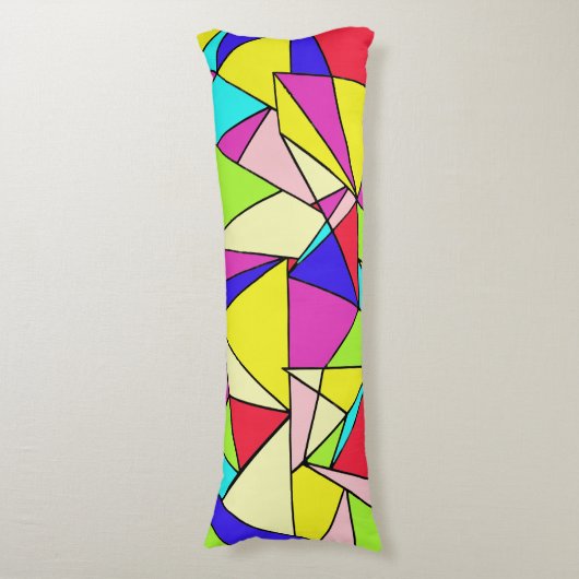 ボシック。 ボディピロー (正面縦)