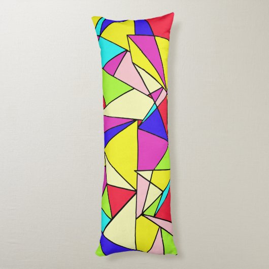 ボシック。 ボディピロー (裏面 (縦))