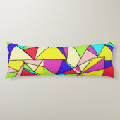 ボシック。 ボディピロー (正面)