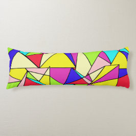 ボシック。 ボディピロー