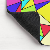 ボシック。 マウスパッド (コーナー)