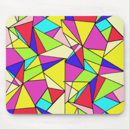 ボシック。 マウスパッド