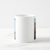 ボシャムヴィレッジ コーヒーマグカップ (中央)