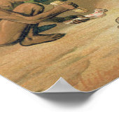 ボジェズマンファミリーフロンティース ポスター (角)