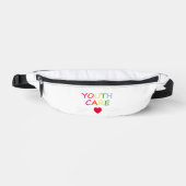 ボジップ ファニーパック (正面)