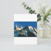 ボジュニース1 ポストカード (スタンド正面)