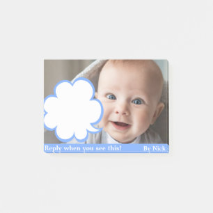 ボスおもしろいのメッセージ。投稿ノート ポストイット