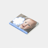 ボスおもしろいのメッセージ。投稿ノート ポストイット (アングル)