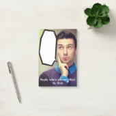 ボスおもしろいのメッセージ。投稿ノート ポストイット (オフィス)