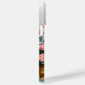 ボスが来た Case-Mate iPhoneケース (裏面 / 右)