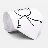 ボスのように ネクタイ (ロール)