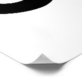 ボスのように ポスター (角)