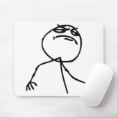 ボスのように マウスパッド (マウス)