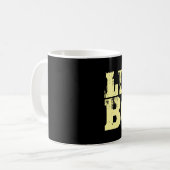 ボスのコーヒー・マグのように コーヒーマグカップ (正面左)