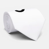 ボスのタイ ネクタイ (ロール)