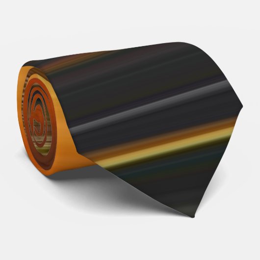 ボスのネクタイ! ネクタイ (ロール)